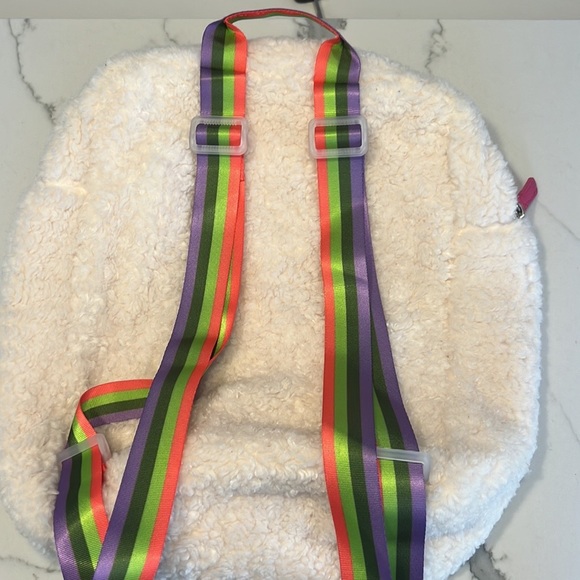 Cat&Jack Dream Chaser backpack nwot - Picture 2 of 3